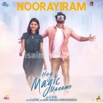 Noorayiram Song Poster