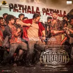 Pathala Pathala Song Poster