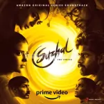 The Suzhal Roar Song Poster