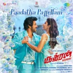 Pagai Mudi Song Poster