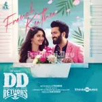 French Kuthu Song Poster