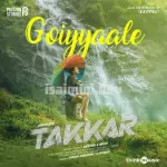 Goiyyaale Song Poster