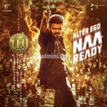 Naa Ready Song Poster