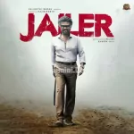 Jailer Theme Instrumental Song Poster