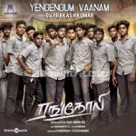 Engengum Vaanam Song Poster