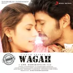 Wagah Humming Theme Song Poster