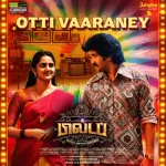 Otti Vaaraney Song Poster