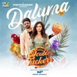 Daluma  Song Poster