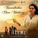 Kaanaathathai Naan Kandeney Song Poster