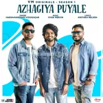 Azhagiya Puyale Song Poster