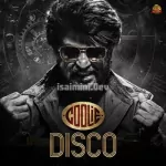 Coolie Disco Song Poster