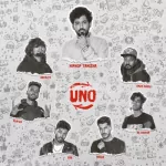 Uno Song Poster