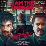 I Am The Danger Song Poster