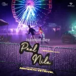 Paal Nila Song Poster