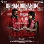 Dhinam Dhinamum Song Poster