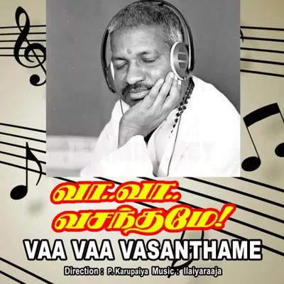 Vaa Vaa Vasanthame Poster