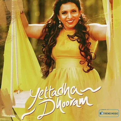 Yettadha Dhooram - Album Poster